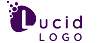 Lucid Logo Company Design and Print