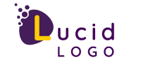 Lucid Logo Company Design and Print